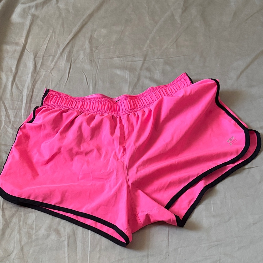 VSX Vibrant Pink Women's Shorts